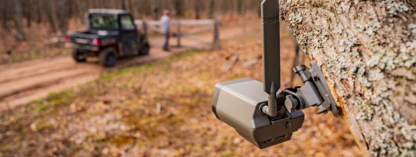 How a Cellular Security Camera Can Protect Your Farm in the Winter How a Cellular Security Camera Can Protect Your Farm in the Winter