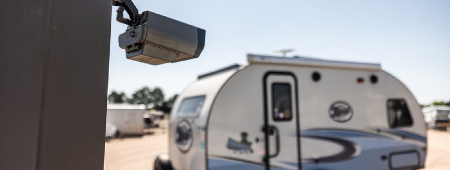 Securing Your RV in the Off-Season: The Power of a Wireless Security Camera Securing Your RV in the Off-Season: The Power of a Wireless Security Camera